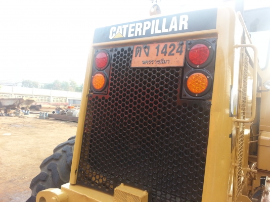 รถเกรดเจ้าของขายเอง ยุทธพล 089-717-6464 CAT 140G