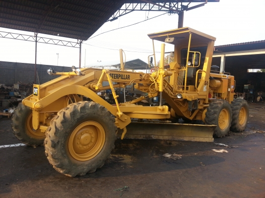 รถเกรดเจ้าของขายเอง ยุทธพล 089-717-6464 CAT 140G