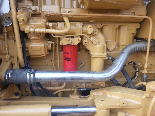 รถเกรดเจ้าของขายเอง ยุทธพล 089-717-6464 CAT 140G