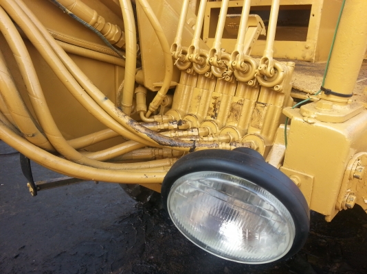 รถเกรดเจ้าของขายเอง ยุทธพล 089-717-6464 CAT 140G