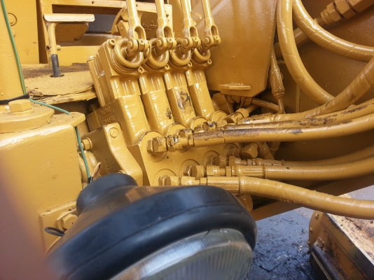 รถเกรดเจ้าของขายเอง ยุทธพล 089-717-6464 CAT 140G