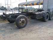 ขายคัสซี พร้อมช่วงล่าง กับเล่มทะเบียน ภาษีไม่ขาด หัวลาก 240F ขายคัสซี พร้อมช่วงล่าง กับเล่มทะเบียน ภาษีไม่ขาด หัวลาก 240F