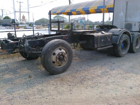 ขายคัสซี พร้อมช่วงล่าง กับเล่มทะเบียน ภาษีไม่ขาด หัวลาก 240F ขายคัสซี พร้อมช่วงล่าง กับเล่มทะเบียน ภาษีไม่ขาด หัวลาก 240F