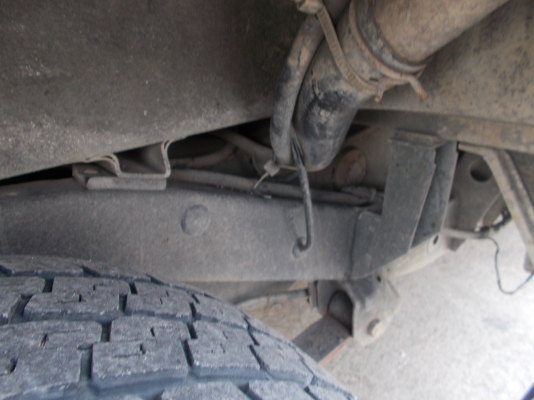 ขาย Dragon Eye ปี 2540 ตัวท็อป เครื่อง2.8 Turbo/ MT ขาย Dragon Eye ปี 2540 ตัวท็อป เครื่อง2.8 Turbo/ MT