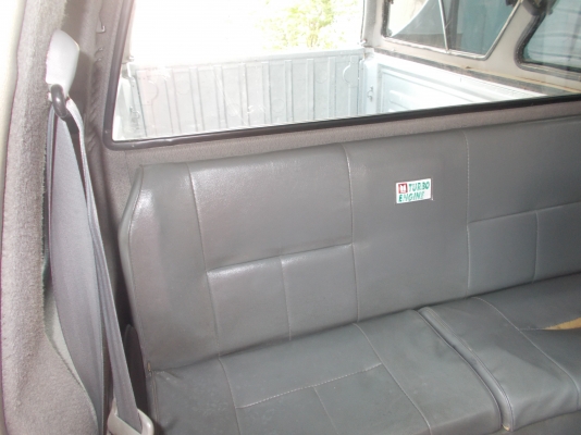 ขาย Dragon Eye ปี 2540 ตัวท็อป เครื่อง2.8 Turbo/ MT ขาย Dragon Eye ปี 2540 ตัวท็อป เครื่อง2.8 Turbo/ MT