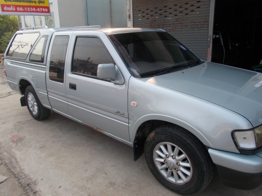 ขาย Dragon Eye ปี 2540 ตัวท็อป เครื่อง2.8 Turbo/ MT ขาย Dragon Eye ปี 2540 ตัวท็อป เครื่อง2.8 Turbo/ MT