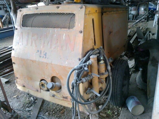 ขาย แอร์แมน