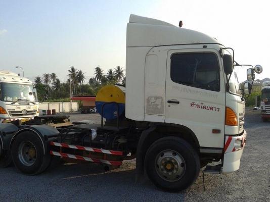 ขายหัวลาก Hino