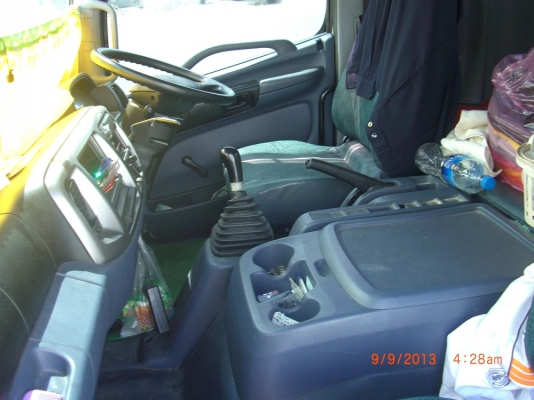 ขายหัวลาก Hino ขายหัวลาก Hino