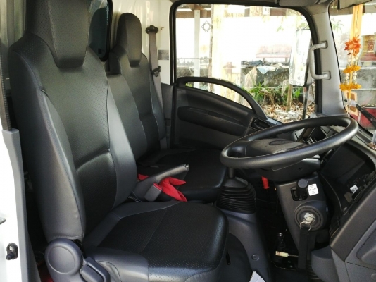 ขาย 6 ล้อ ดั๊ม isuzu nmr130 ขาย 6 ล้อ ดั๊ม isuzu nmr130