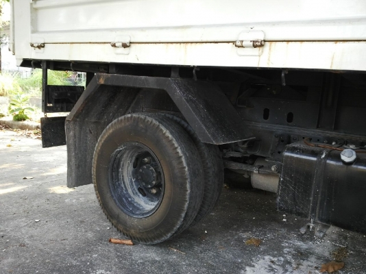 ขาย 6 ล้อ ดั๊ม isuzu nmr130 ขาย 6 ล้อ ดั๊ม isuzu nmr130