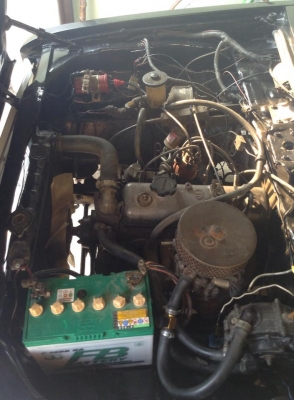 ขาย/แลก มาสด้า 1000 สวย ๆ น่ารัก ๆ ถูก ๆ เลยจร้าาาาาา