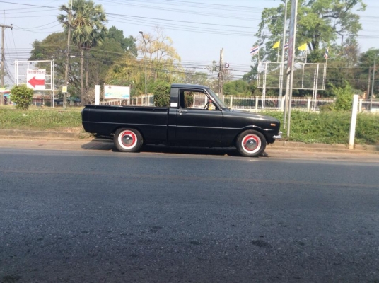 ขาย/แลก มาสด้า 1000 สวย ๆ น่ารัก ๆ ถูก ๆ เลยจร้าาาาาา