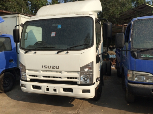 ISUZU NPR 150 hp หัวคัทซี