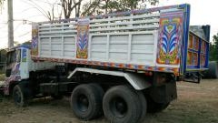 10ล้อดั้ม HINO FM3M ดั้มเลส แลบลายปี39 10ล้อดั้ม HINO FM3M ดั้มเลส แลบลายปี39