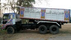 10ล้อดั้ม HINO FM3M ดั้มเลส แลบลายปี39 10ล้อดั้ม HINO FM3M ดั้มเลส แลบลายปี39