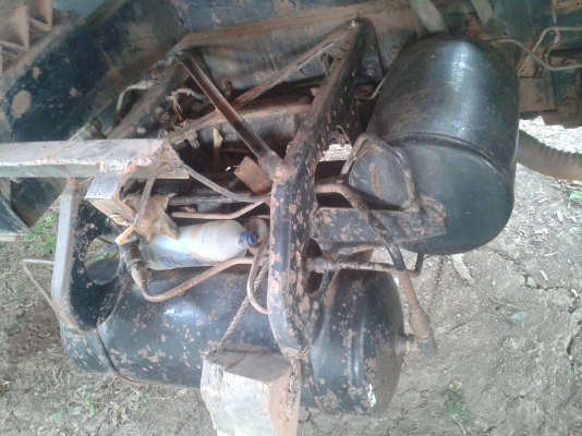 ราคาใหม่ 350,000ลดสุดๆ ด่วนเลยครับMitsu fuso fn527 MA เบรคใหญ่ เกียร์ใหญ่เพลาบุ๋ม ดุมแฉก แอร์เย็น