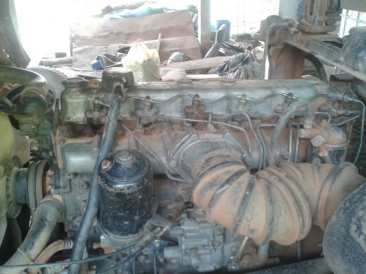 ราคาใหม่ 350,000ลดสุดๆ ด่วนเลยครับMitsu fuso fn527 MA เบรคใหญ่ เกียร์ใหญ่เพลาบุ๋ม ดุมแฉก แอร์เย็น