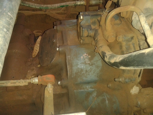 ราคาใหม่ 350,000ลดสุดๆ ด่วนเลยครับMitsu fuso fn527 MA เบรคใหญ่ เกียร์ใหญ่เพลาบุ๋ม ดุมแฉก แอร์เย็น