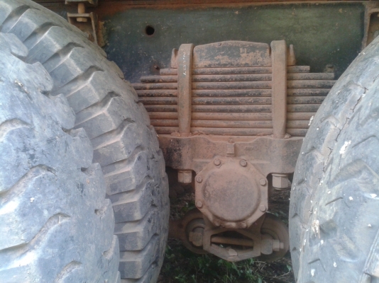 ราคาใหม่ 350,000ลดสุดๆ ด่วนเลยครับMitsu fuso fn527 MA เบรคใหญ่ เกียร์ใหญ่เพลาบุ๋ม ดุมแฉก แอร์เย็น