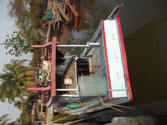 ขายเรือประมง ขายเรือประมง