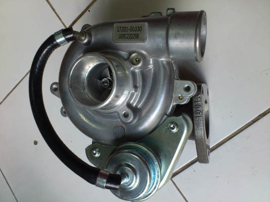 จำหน่าย  เทอร์โบ เก่า ใหม่แท้ พร้อมรับประกันหลังการติดตั้ง