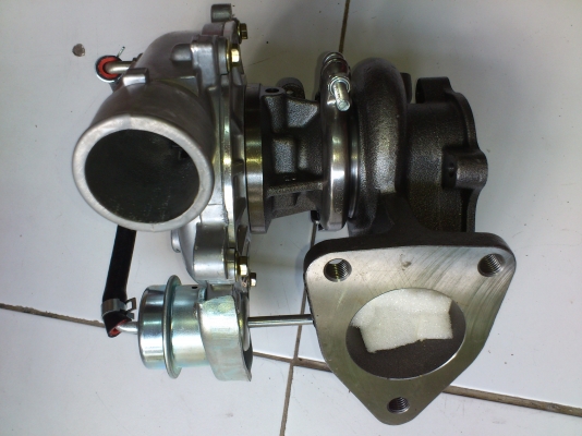 จำหน่าย  เทอร์โบ เก่า ใหม่แท้ พร้อมรับประกันหลังการติดตั้ง