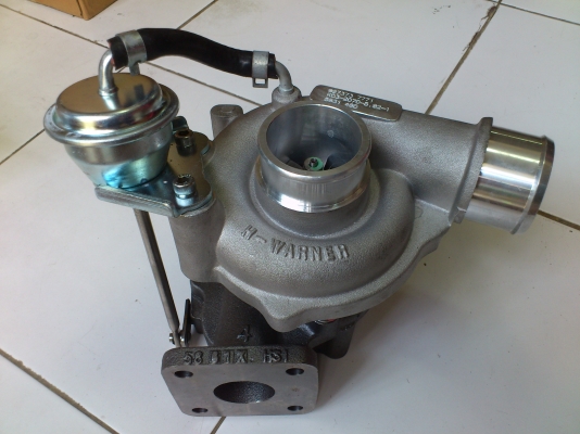 จำหน่าย  เทอร์โบ เก่า ใหม่แท้ พร้อมรับประกันหลังการติดตั้ง