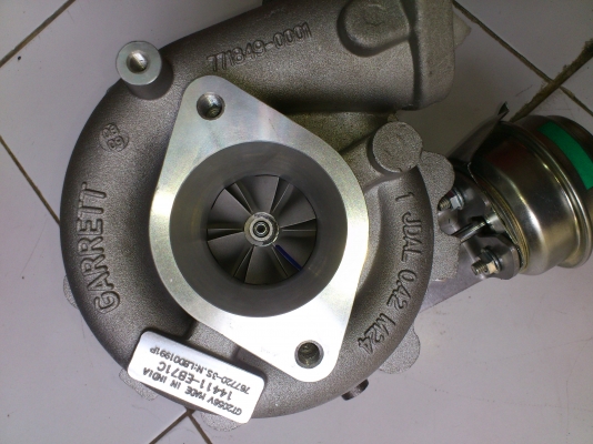 จำหน่าย  เทอร์โบ เก่า ใหม่แท้ พร้อมรับประกันหลังการติดตั้ง