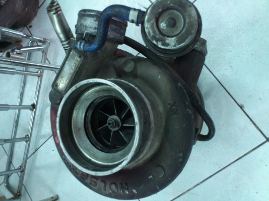 จำหน่าย  เทอร์โบ เก่า ใหม่แท้ พร้อมรับประกันหลังการติดตั้ง