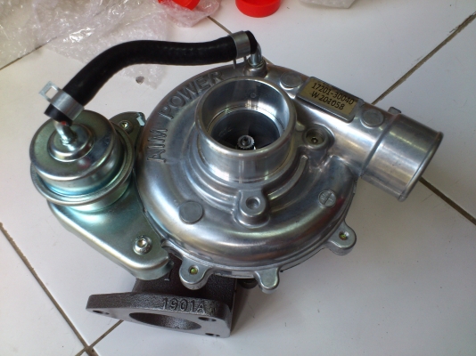 จำหน่าย  เทอร์โบ เก่า ใหม่แท้ พร้อมรับประกันหลังการติดตั้ง