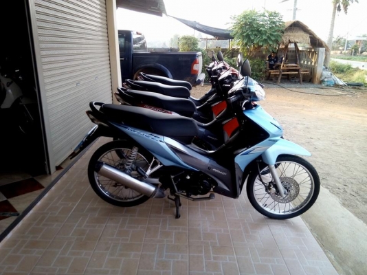 ขายเหมา Honda Wave สภาพดีพร้อมใช้งานราคาเป็นกันเอง ขายเหมาทั้ง 4 คัน เลยคะ ขายเหมา Honda Wave สภาพดีพร้อมใช้งานราคาเป็นกันเอง ขายเหมาทั้ง 4 คัน เลยคะ