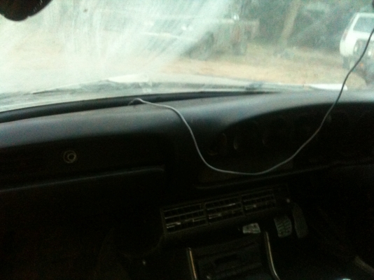 Celica ta22 สีดำ เครื่องเดิม 2T ฟิตใหม่ ช่วงล่างทำมาใหม่ แต่ผุของครบ