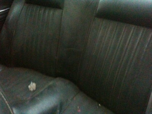 Celica ta22 สีดำ เครื่องเดิม 2T ฟิตใหม่ ช่วงล่างทำมาใหม่ แต่ผุของครบ