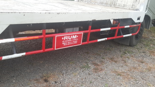 ขายHINO  FC2W    120แรง   5.5เมตร    คัชชีงาม  เครื่องแน่น รับประกัน