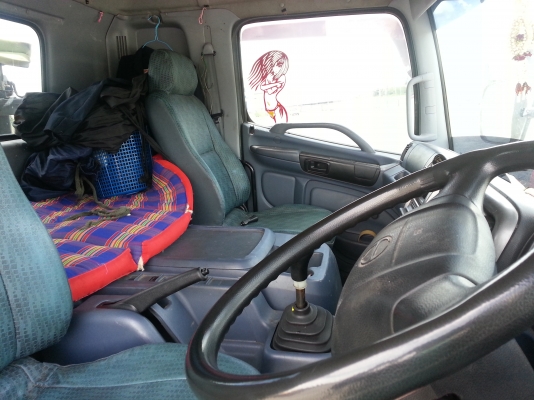 ขายรถบรรทุกน้ำมัน