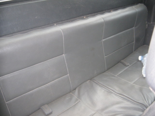 L200 STRADA 2540 cab สภาพพร้อมใช้ วิ่งพลิ้วมาก พาวเวอร์ แอร์ L200 STRADA 2540 cab สภาพพร้อมใช้ วิ่งพลิ้วมาก พาวเวอร์ แอร์