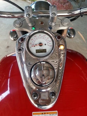 ขาย shadow classic 400 ขาย shadow classic 400