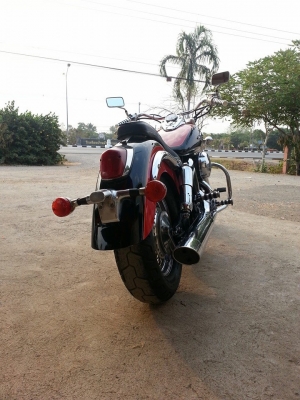 ขาย shadow classic 400 ขาย shadow classic 400