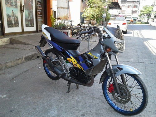 มาแล้วๆ Dash ปี 43 ตัวสุดท้าย เครื่องเดิม แน่นๆ เอกสารครบ ภาษี พรบ.ไม่หมด ช้าไปไม่ทันนะจ๊ะ มาแล้วๆ Dash ปี 43 ตัวสุดท้าย เครื่องเดิม แน่นๆ เอกสารครบ ภาษี พรบ.ไม่หมด ช้าไปไม่ทันนะจ๊ะ