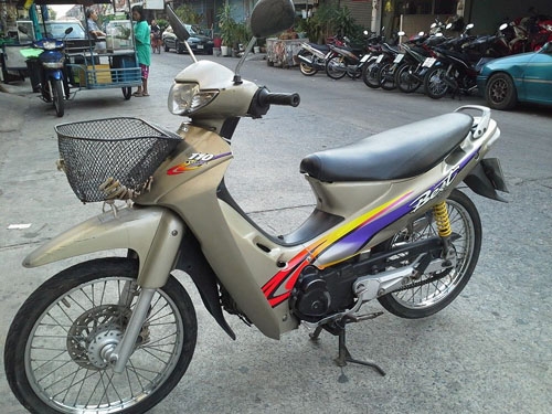 suzuki best ปี 50 รถบ้าน เดิมๆ เครื่องแน่นๆ เอกสารครบ suzuki best ปี 50 รถบ้าน เดิมๆ เครื่องแน่นๆ เอกสารครบ