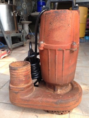 ปั๊มน้ำไดโว MITSU ปั๊มน้ำไดโว MITSU