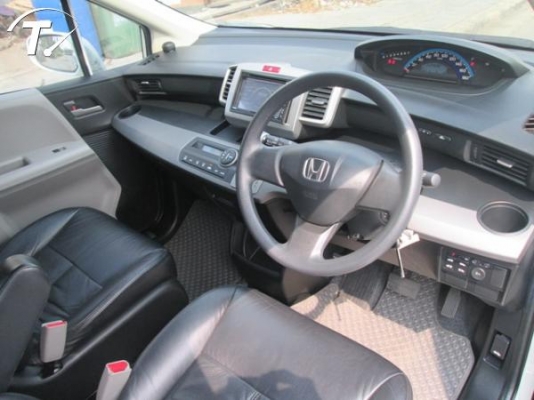 ฟรีดาวน์ HONDA FREED 1.5 E ปี 12 ABS/AIRBAGคู่ ประตูซไลซ์ไฟฟ้า ซ้าย+ขวา รถมือเดียว สภาพป้ายแดงwalantyศูนย์ครบ ฟรีดาวน์ HONDA FREED 1.5 E ปี 12 ABS/AIRBAGคู่ ประตูซไลซ์ไฟฟ้า ซ้าย+ขวา รถมือเดียว สภาพป้ายแดงwalantyศูนย์ครบ