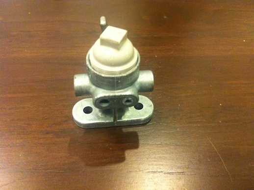 ขาย อะไหล่ก๊อกน้ำมัน_suzuki ของใหม่ เก่าเก็บ ญี่ปุ่น