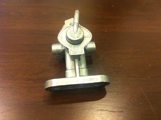 ขาย อะไหล่ก๊อกน้ำมัน_suzuki ของใหม่ เก่าเก็บ ญี่ปุ่น