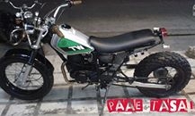 ํYAMAHA TW 200 TRACKER ํYAMAHA TW 200 TRACKER