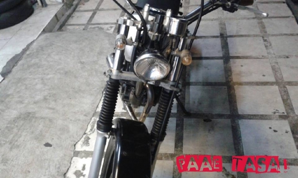 ํYAMAHA TW 200 TRACKER ํYAMAHA TW 200 TRACKER