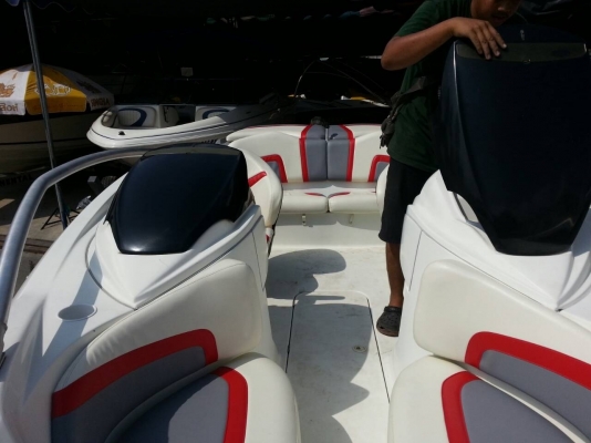 sea doo speedster 200 พร้อมtrailerเครื่องtwin แรงมาก sea doo speedster 200 พร้อมtrailerเครื่องtwin แรงมาก