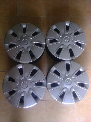 กระทะแอททราจขอบ14 4รู100ป้ายแดงพร้อมฝาครอบ