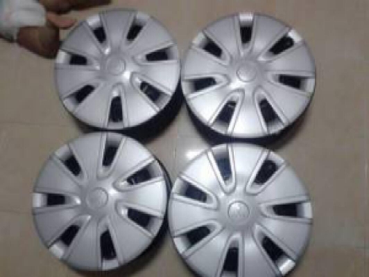 กระทะแอททราจขอบ14 4รู100ป้ายแดงพร้อมฝาครอบ